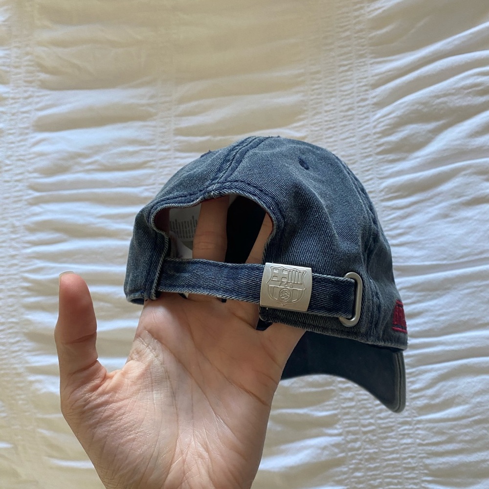 FCB Cap - Picture 3 of 3